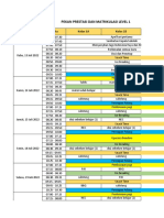 Prestasi Level 1