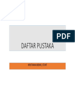 Daftar Pustaka