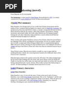 Download The Awakening by ailyn aimira SN5825455 doc pdf