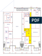 Pest Control Layout