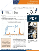 Environmental Monitoring