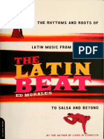 Ed Morales - The Latin Beat - The Rhythms and Roots of Latin Music From Bossa Nova To Salsa and Beyond-Da Capo Press (2003)