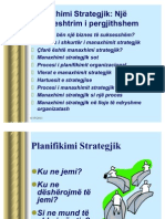 Menaxhimi Strategjik