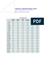 2004prayer Times