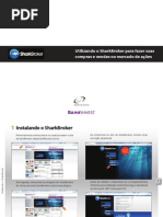 Tutorial Shark Broker