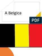 Significado Das Cores Da Bandeira Bélgica (1)