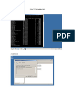 PRACTICA WINDOWS