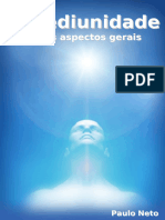 A Mediunidade e Seus Aspectos Gerais-Ebook