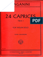Paganini_24-caprices-galamian