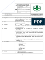 Kriteria 0.0.0.0 SOP Penanganan GHPR