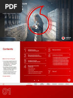 Stay Connected, Secure and in Control With Vodafone Business