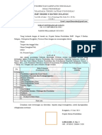 Format SKL 2022