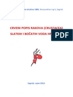 Crveni Popis Rakova Web