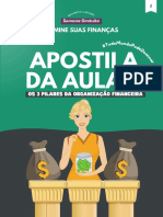 Apostila 2 - Semana Gratuita Domine Suas Finanças