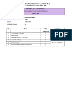 Catch Up Plan Bi 1 Kreatif