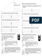 5º C Comunicación Elementos