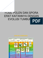 Kuliah Palynologi 1 PDF
