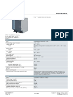 Data Sheet 6EP1336-3BA10: Input