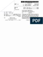 US5625109 Liquid Phase Dehydration of Tertiary Butyl Alcohol