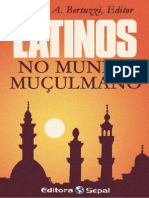 Latinos No Mundo Muçulmano - Federico A. Bertuzzi