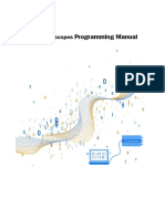 MP720646 Programming Manual v1.0.3 (15SEP2020)