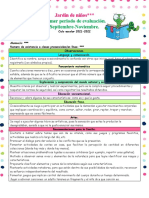 EVALUACION PRIMER MOMENTO-reportes oficiales-NIVEL BAJO