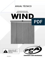 Manual Tecnico Wind