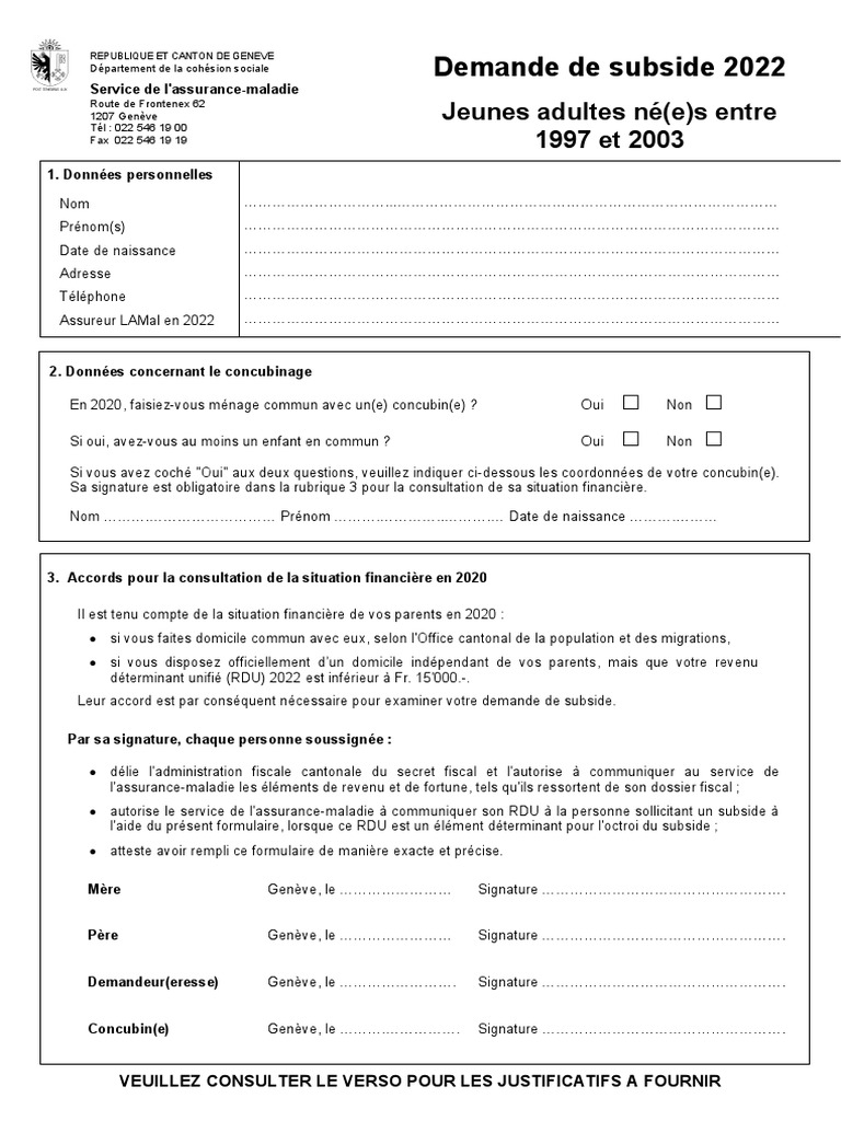 Action À Fins De Subsides Pdf – Action fin de subsides – UOPRY