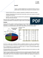 Mercado de GLP en Argentina - 2016