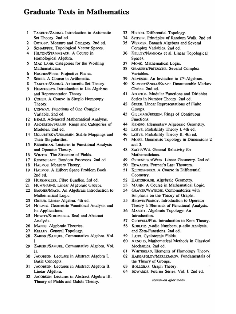 Advanced topics in the arithmetic of elliptic curves joseph h