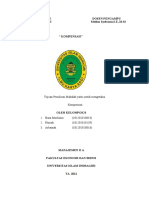 Kompensasi MSDM Klompok 8-2