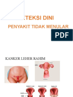 Pencegahan PTM