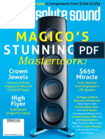 Magico M6 TAS February 2020