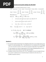 corrigé Exercice 5