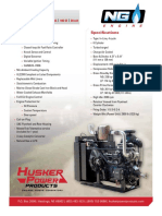NG Engine 8.1L Lit-Sheet
