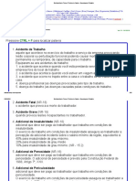 Enciclopédia de Termos Técnicos de Saúde e Segurança Do Trabalho