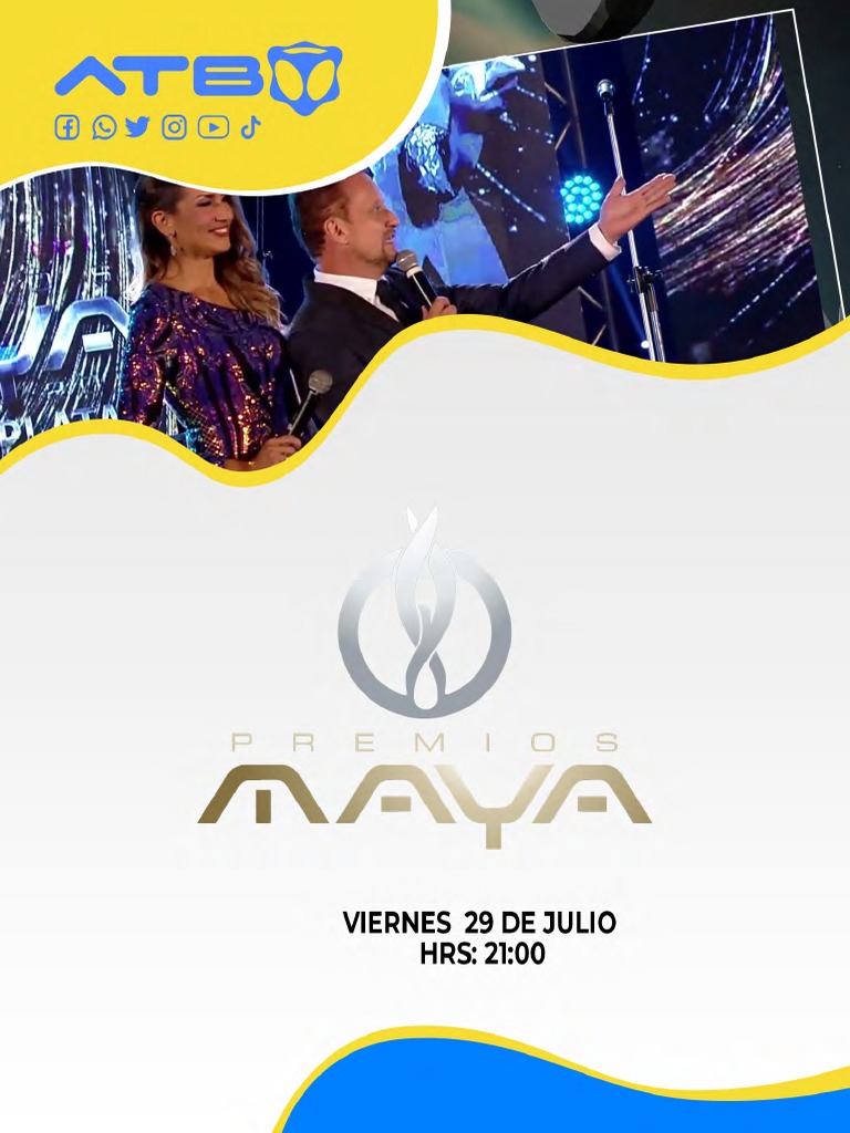 premios maya PDF