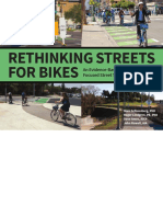 Rethinking Streets For Bikes