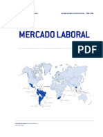 Mercado-Laboral en America