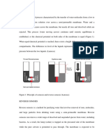 Final Reverse Osmosis Lit Review