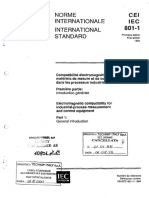 Iec 801-1 - 84