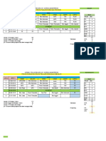 Contoh Jadwal 1&4