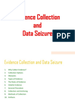 CF - 04 - Evidence Collection and Data Seizure