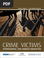 Crime Victimes