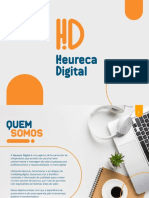 Heureca Apresentacao