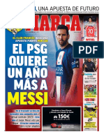 Marca 14 07 2022