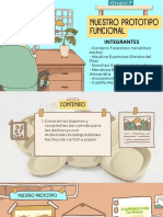 Nuestro Prototipo Funcional