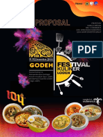 Proposal Festival Kuliner Lodeh Uas Nabilla