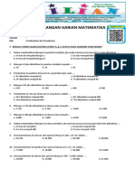 Soal Matematika Kelas 4 SD Bab 2 Penaksiran Dan Pembulatan Dan Kunci Jawaban