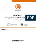 C1 Maderas 4 Protecciones 2020